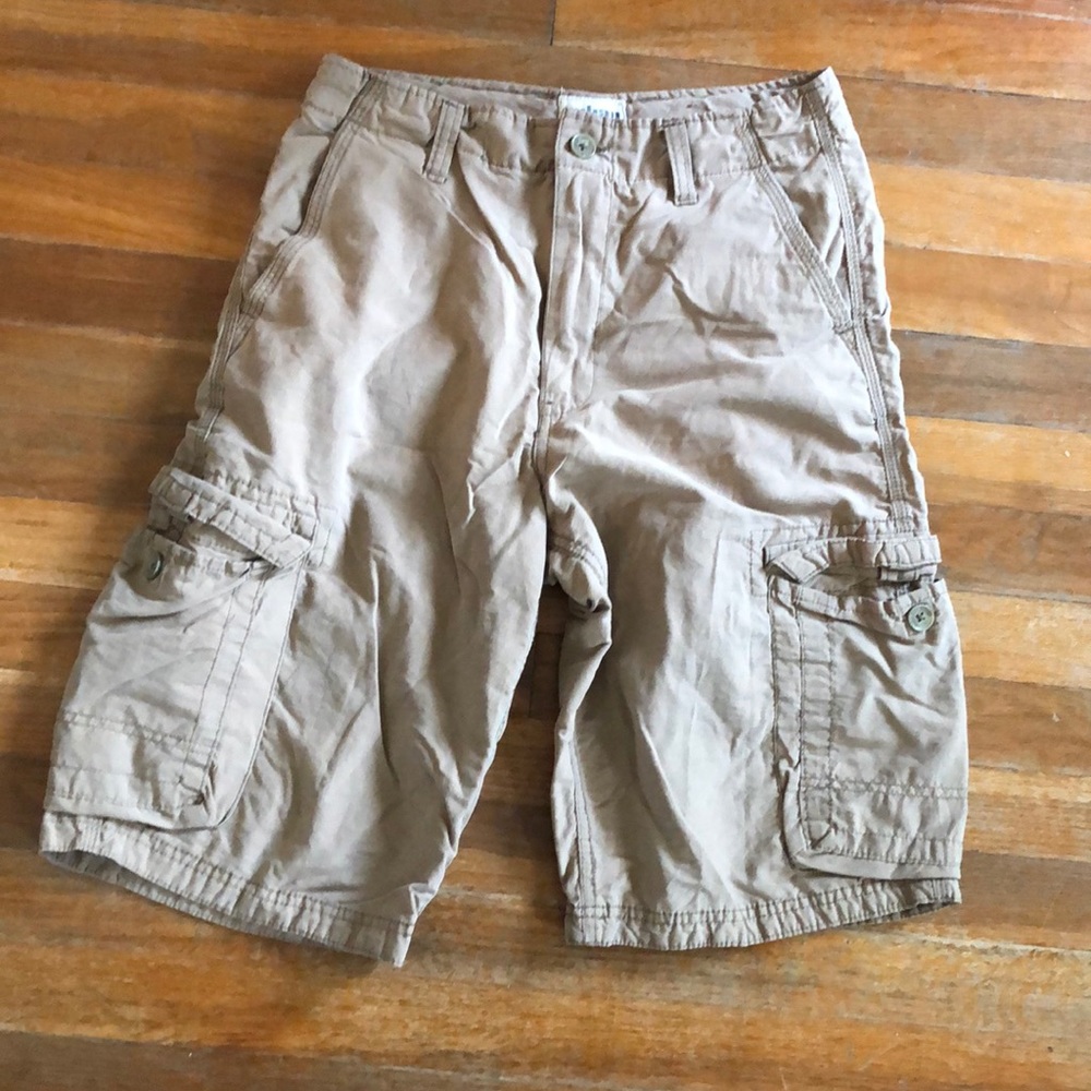 Urban Pipeline Shorts